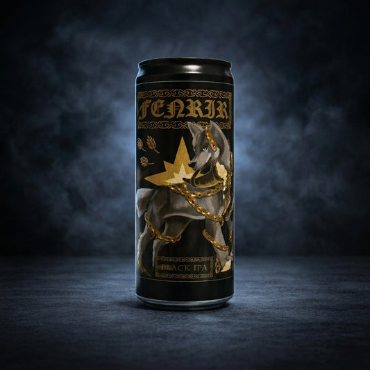 FENRIR