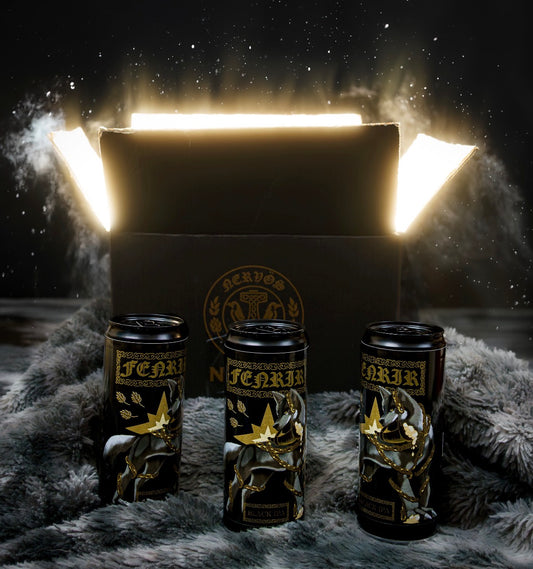BOX FENRIR
