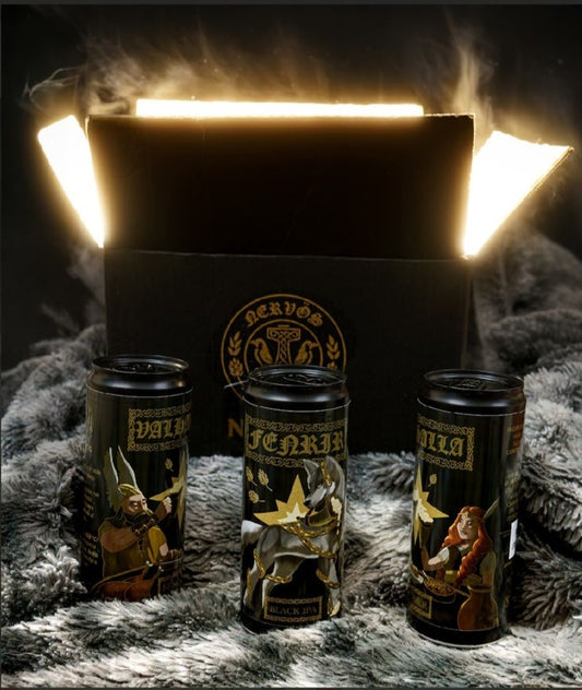BOX MIX